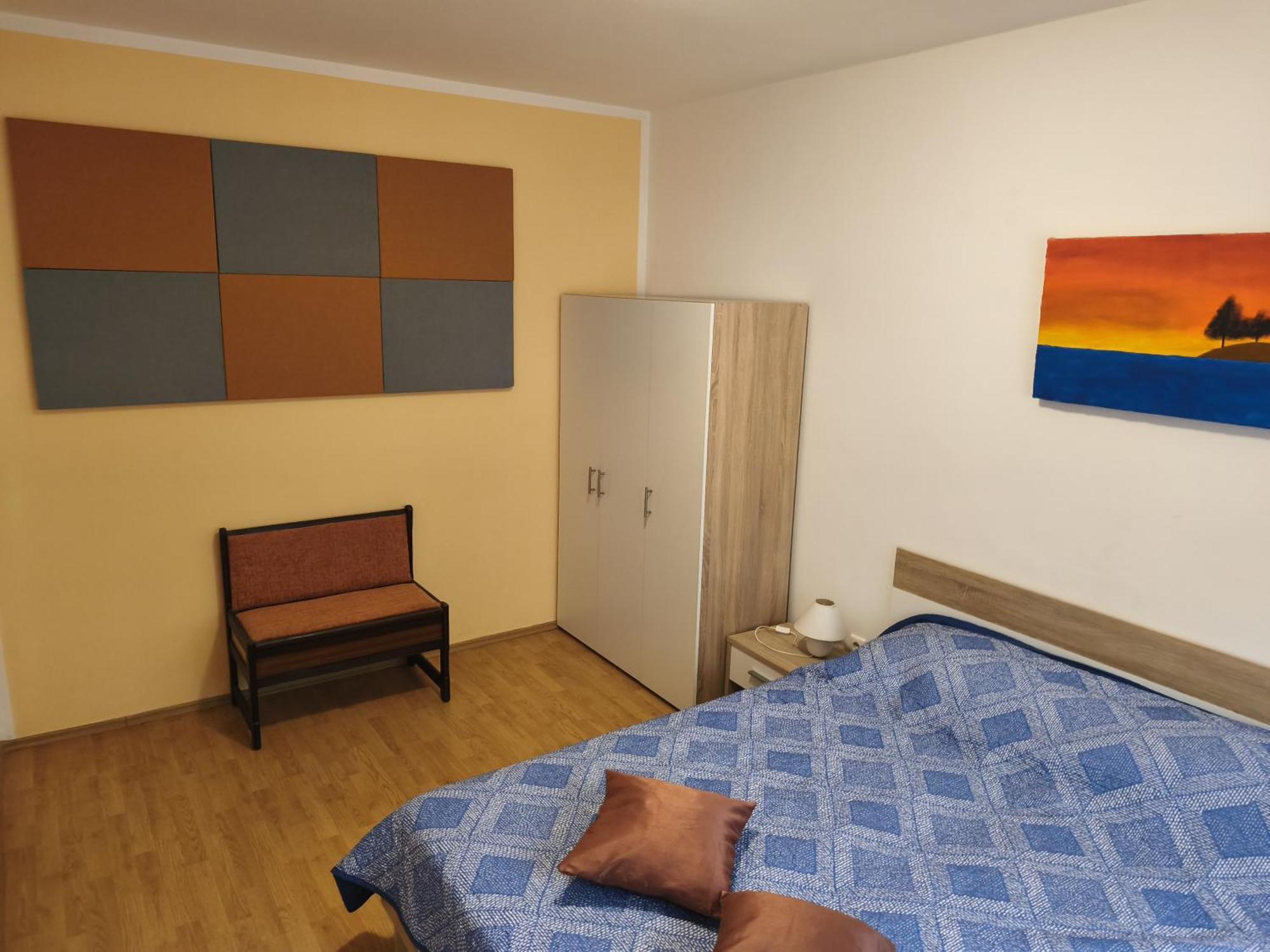 Iva Apartment Pula