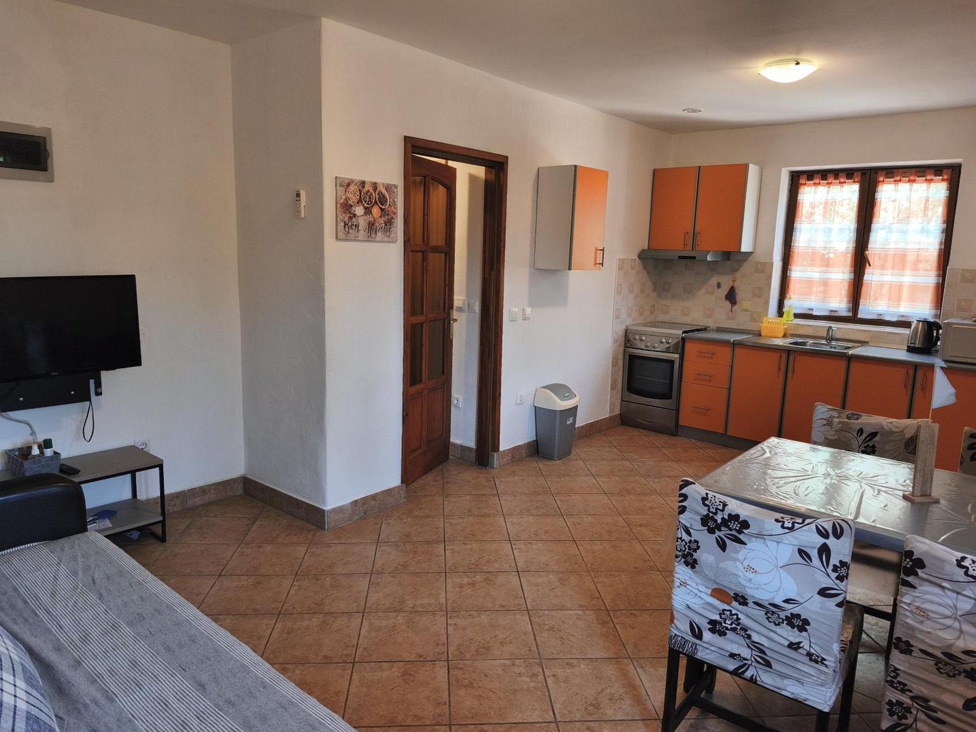 Iva Apartment